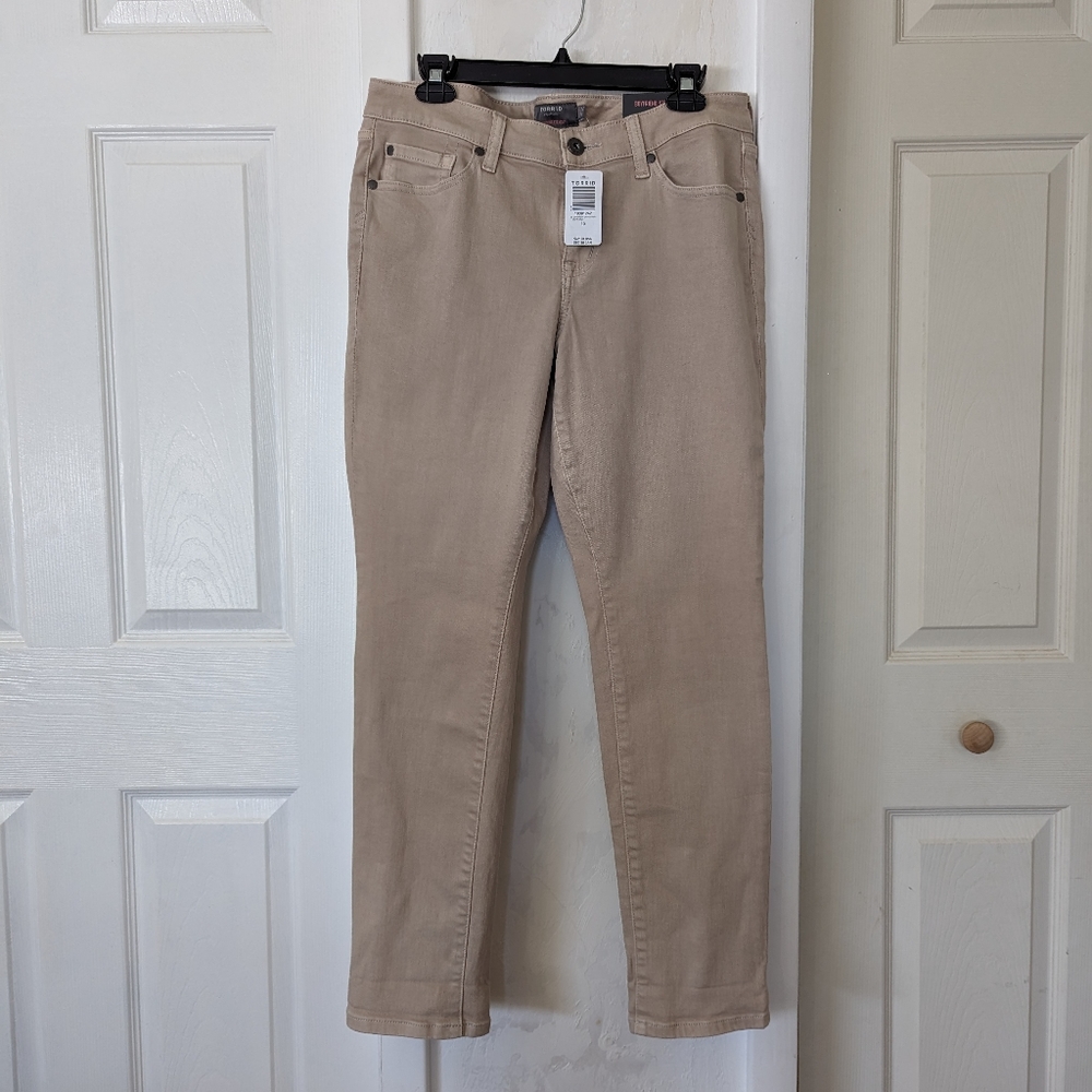 Torrid jeans